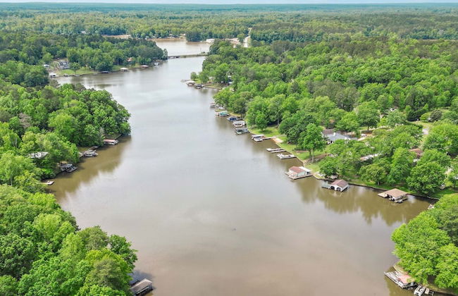 Bear Creek Cottage - Foto 69