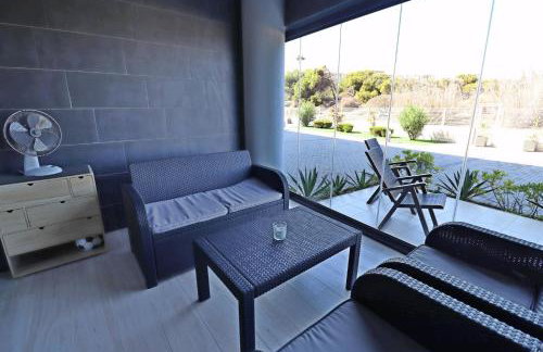 Sunrise apartment, Pinada Beach IV, La Mata, Torrrevieja - Foto 21