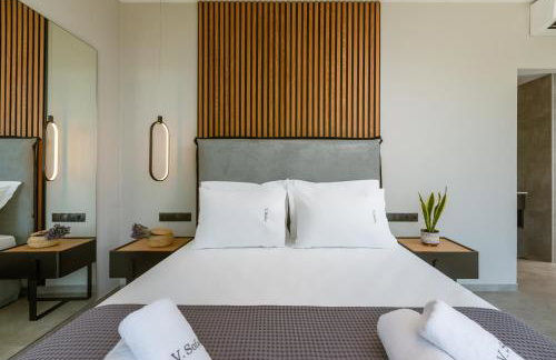 The View Hotel Sofas Coastal Retreat - Foto 24