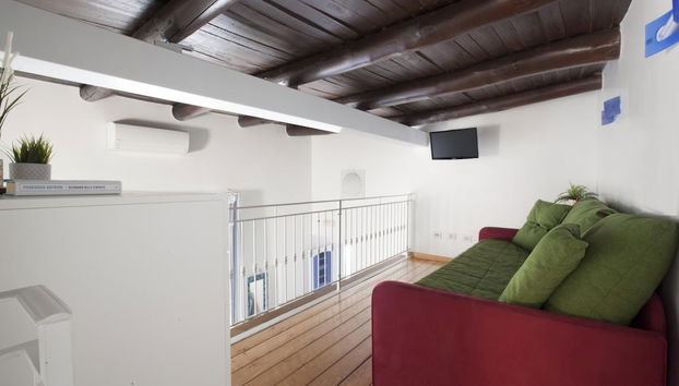 Tarantino in Sorrento - Foto 5, Habitación