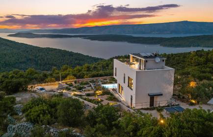 Villa Lapis, Hvar Island - Foto 9
