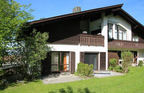 Apartman Mitterdorf Almberg 7 - Foto 19