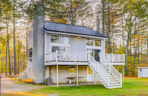 468 Pequawket Drive - Foto 29