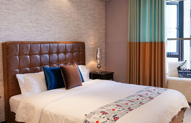 Vidicl Service Apartment - Foto 9