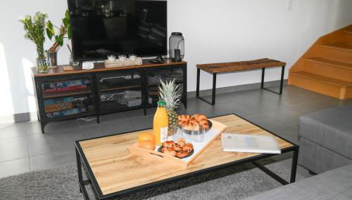 Maison de vacances Plouharnel 3star - Foto 5