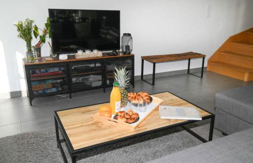 Maison de vacances Plouharnel 3star - Foto 5