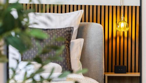 Penthouse Apartment - 10 min to Cologne & Parking - Foto 5