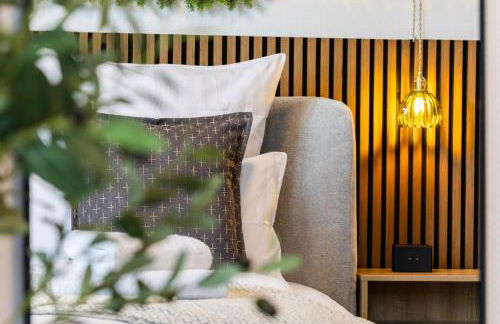 Penthouse Apartment - 10 min to Cologne & Parking - Photo 5