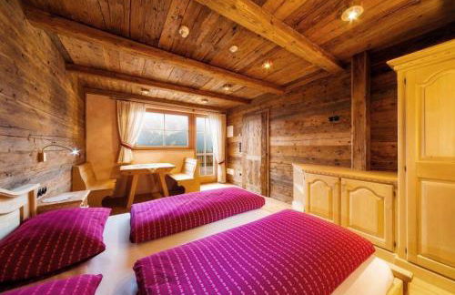 Glinzhof Mountain Natur Resort Agriturismo - Foto 49