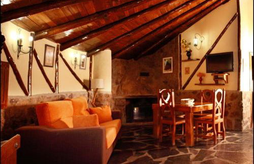 Complejo Rural Los Chozos Valle del Jerte - Foto 26