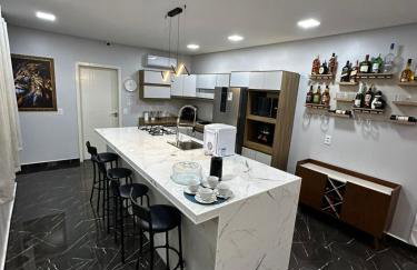 Casa em Foz do Iguaçu Conforto para sua Familia - Foto 4