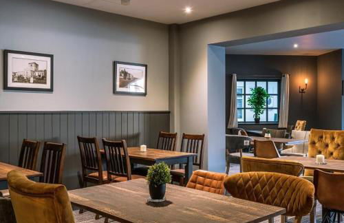 Murray's Lodge - Foto 27