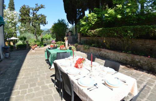 Villa al Borghetto - Foto 47