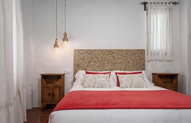 Habitaciones y Apartamentos en el centro La Jábega by Conil Home - Photo 21