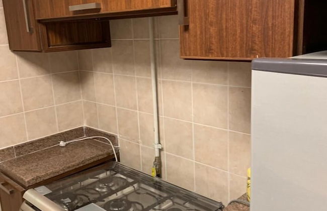 Apartment at San Stefano Grand Plaza - Foto 23