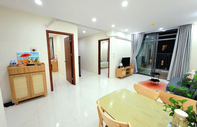 Housinco Premium 2brt view city - Foto 12