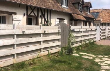 La Chapelle de Monet - Logis Jasmin - Foto 41