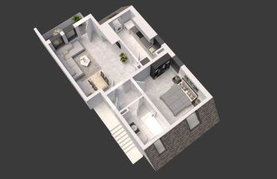 FeWo Naturerlebnispark - Foto 11