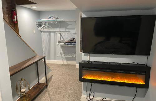 Downtown Home - Close to Topgolf, Ravens Stadium, Orioles Park, UM Baltimore - Foto 34