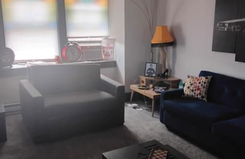 Cool, Retro Getaway in Heart of Downtown - Foto 21