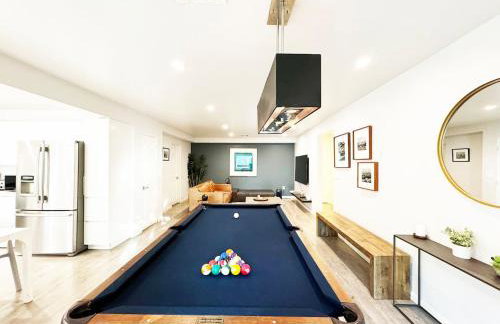 Relax and Play, 2BR Close to SoFi, LAX - SH1-LAD - Foto 13