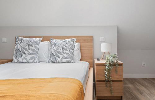 Accessible flat near the Toledo Bridge - Atico A - Foto 29