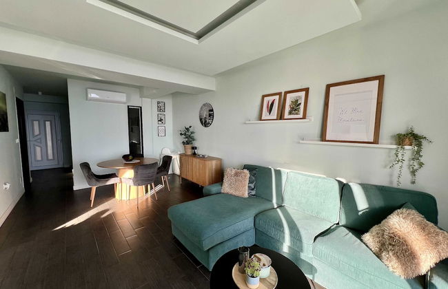 Apartments Lavilla - Foto 9