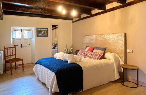 Casa Rural Puerto del Escudo - Photo 17