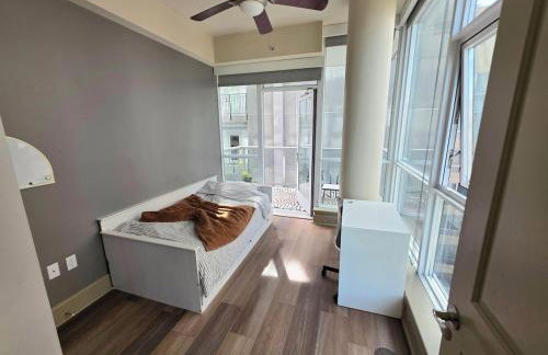 Downtown Beautiful 3-bedroom Apartment Steps to Convention Center, Petco Park! - Foto 38