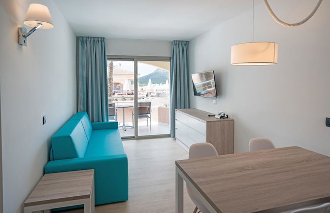 Aparthotel THB Guya Playa - Photo 47