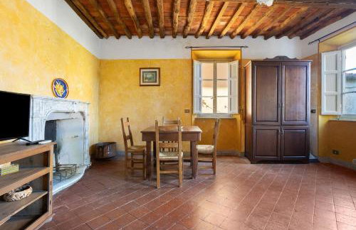 Villa Chelucci - Gualdo - Foto 12