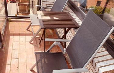 Duhnerherz Bestlage im Zentrum,am Strand Duhnen, Balkon mit Meerblick,Wlan Parkplatz und Fahrradabstellraum Bettwäsche und Handtücher inkl - Foto 21