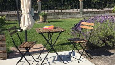 Appartamento Lavanda - Casa vacanza nel Delta del Po - Foto 5