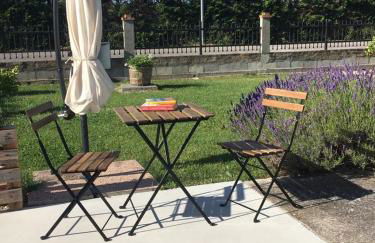 Appartamento Lavanda - Casa vacanza nel Delta del Po - Foto 5