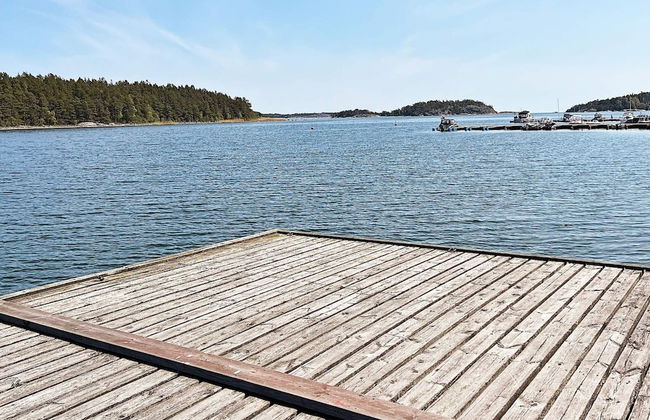 4 Person Holiday Home in Nynashamn - Foto 15