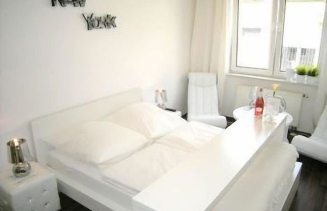 A-partment -Mediapark - Foto 8