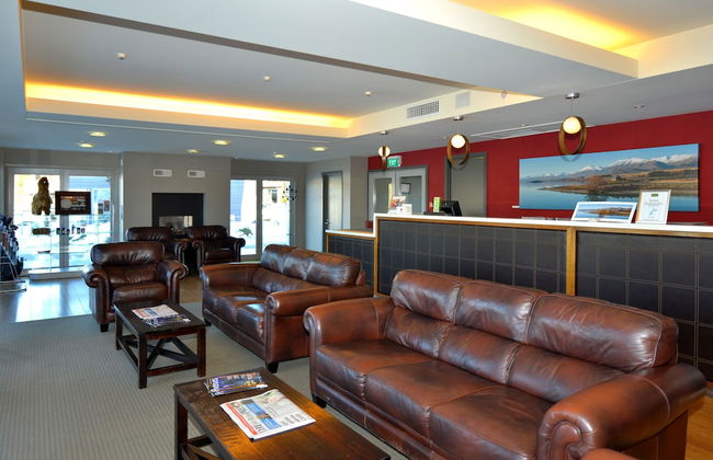 Peppers Bluewater Resort - Foto 63