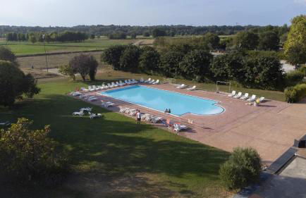 AGRITURISMO BORGO DEL MINCIO - Foto 28