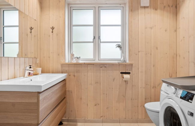 "Grethe" - 750m from the sea - Foto 21