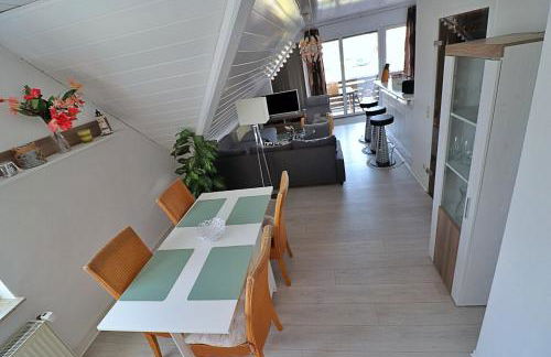 Ferienwohnungen "Zur Friesen Freude" - nur für Feriengäste - Foto 9