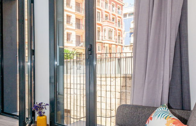 Myflats Luxury Old Town - Foto 29