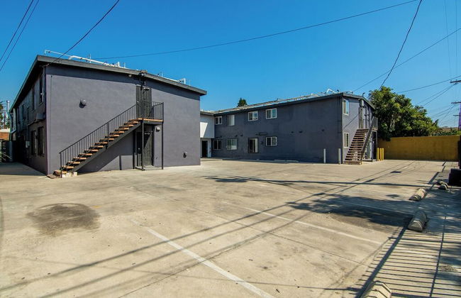 Casas On Cordova Street - Foto 67