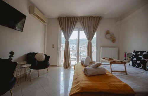 Garnet Studio Flats - Foto 12