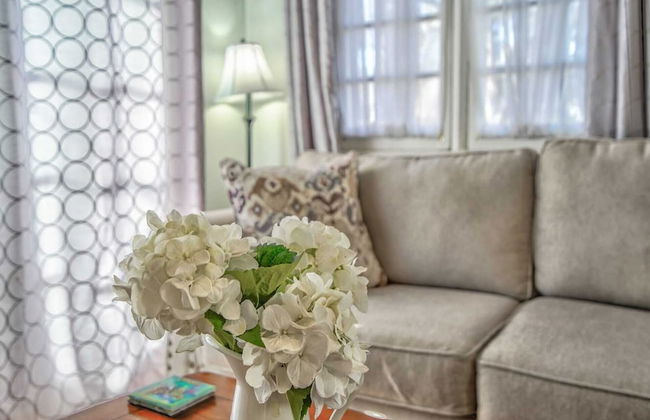 1bdlovely Cottagedogs Welcome!near Olympic Training Center - Photo 17