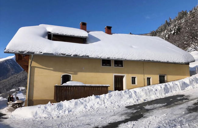 Holiday Home in Obervellach Near ski Area - Photo 16