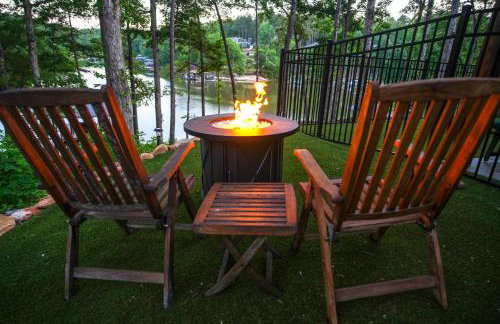 Lakefront Seneca Vacation Rental with Shared Dock! - Foto 22