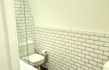 A Peaceful & Stylish Retreat in Vibrant London - Foto 9