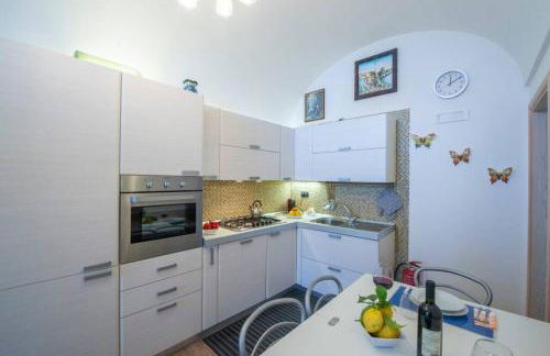 Holiday House Nuvola in Amalfi Coast - Foto 18