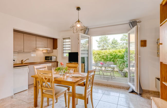 La Côte Fleurie - Foto 2