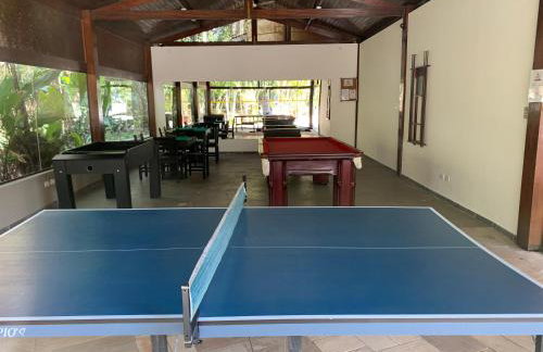 Riviera Flat 120 - Com serviços de hotelaria - Foto 44